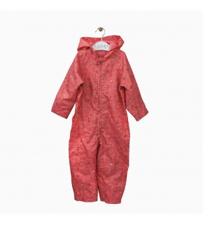 Комбинезон	Mothercare