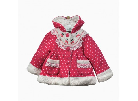 Пальто	Babyrow