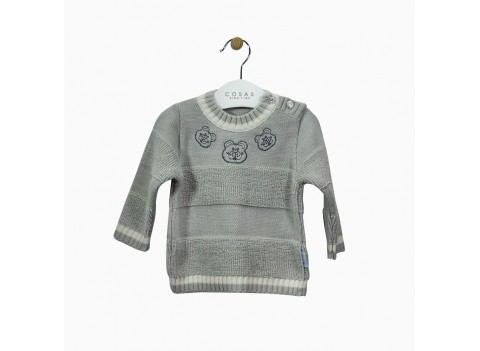 Кофта	Лютик