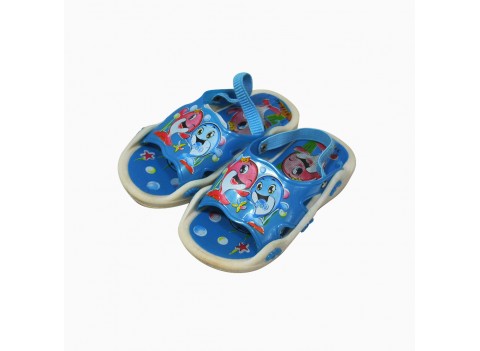 Сандали(пищащие)	Mickey