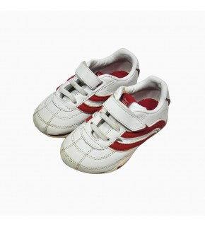 	Кроссовки	Lonsdale