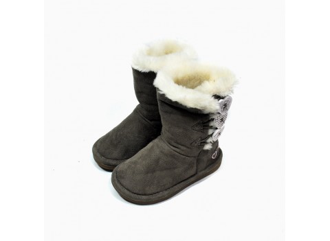 Сапожки	Bluozoo