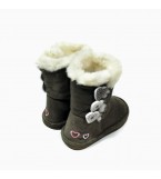 Сапожки	Bluozoo