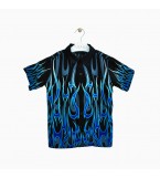 	Рубашка No Boundaries