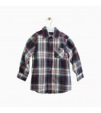 Рубашка Place