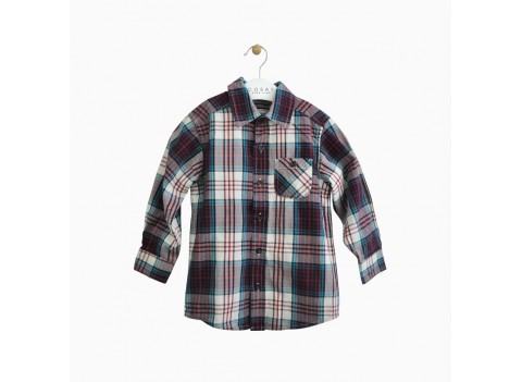 Рубашка Place