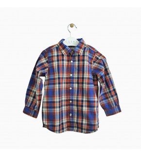 	Рубашка Place