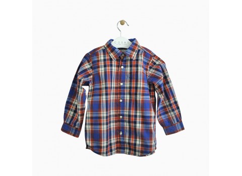 	Рубашка Place