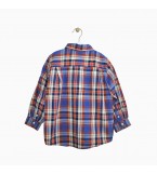 	Рубашка Place