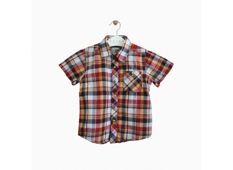 Рубашка Place