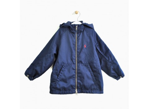 Ветровка Ralph Lauren