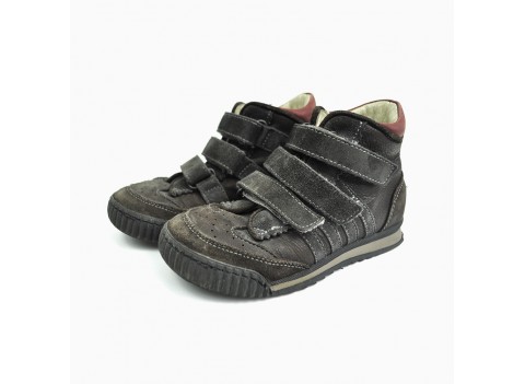 	Ботинки Pinco Pallino