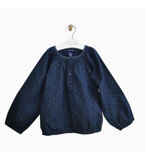 Блузка Ralph Lauren