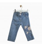 Джинсы Roberto Cavalli