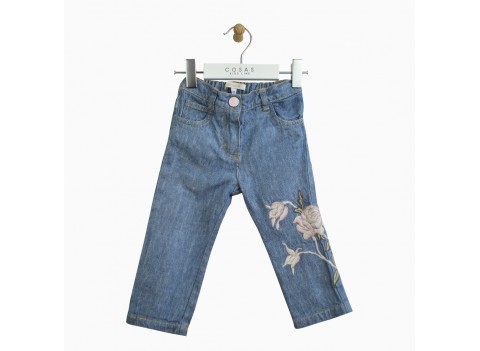 Джинсы Roberto Cavalli