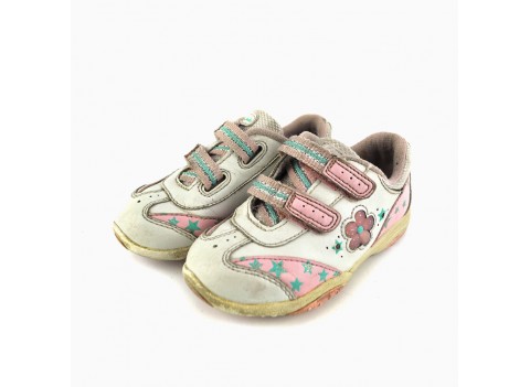 Кроссовки Clarks