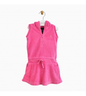 Платье Ralph Lauren