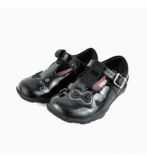 	Туфли лаковые Clarks