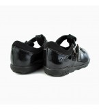 	Туфли лаковые Clarks