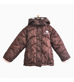 Куртка Sanrio серия Hello Kitty