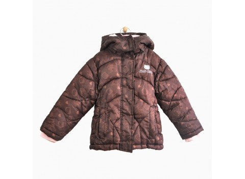 Куртка Sanrio серия Hello Kitty