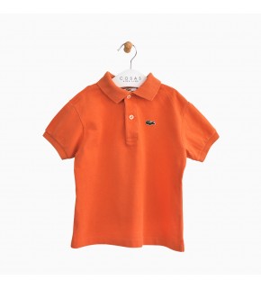 Футболка Lacoste