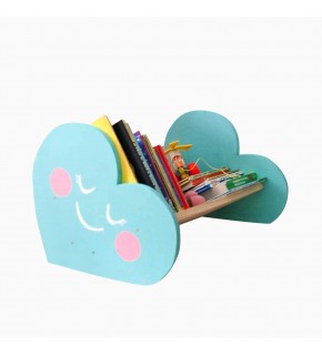 Мебель полка Сердечко