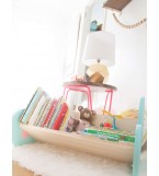 Мебель полка Сердечко