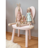 Мебель стул со спинкой