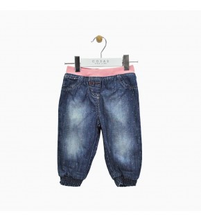 Джинсы	Mothercare