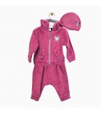 Костюм +шапочка	Disney