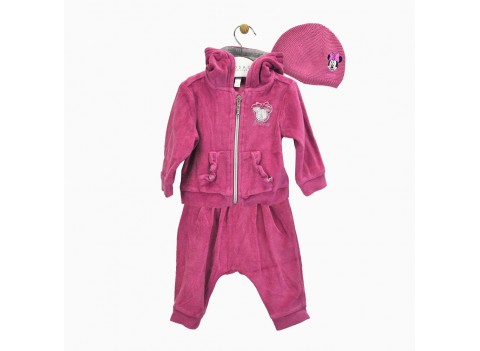 Костюм +шапочка	Disney