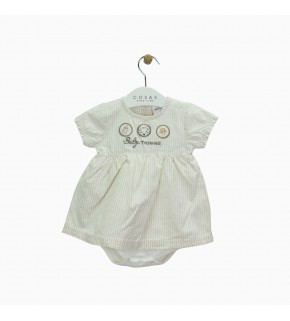 Платье -ромпер	Babies