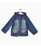 Джинсовая курточка Gloria Jeans