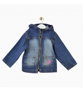 Джинсовая курточка Gloria Jeans