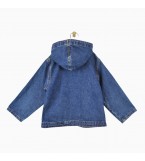 Джинсовая курточка Gloria Jeans