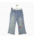 Джинсы Alan Mal