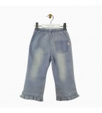 Джинсы Alan Mal