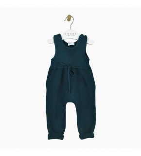 	Комбинезон трикотажный Frilo