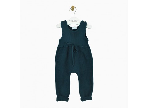 	Комбинезон трикотажный Frilo