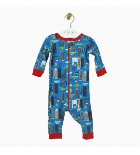 Человечек Place