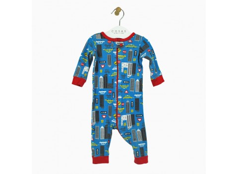 Человечек Place