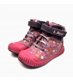 Ботинки	Little Deer