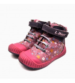 Ботинки	Little Deer