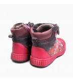 Ботинки	Little Deer