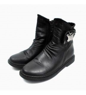 Сапоги 	Королева красоты