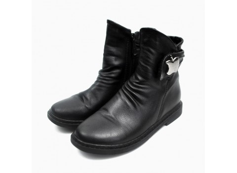 Сапоги 	Королева красоты