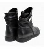 Сапоги 	Королева красоты