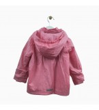 Плащ Kanz + шапка Dolly	