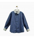 Рубашка	FUN&FUN